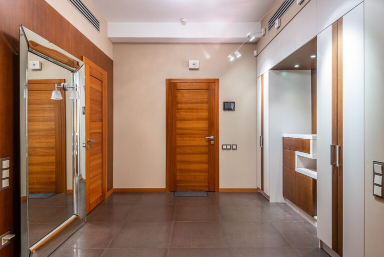 Wooden Door Design In Pakistan