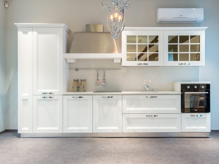 Kitchen Design in Pakistan