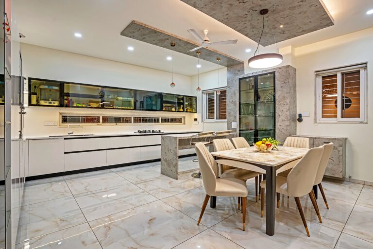 Modular Kitchen Pakistan