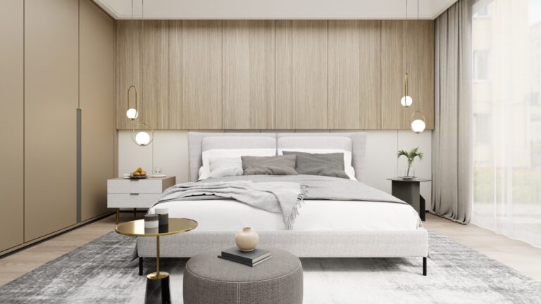Bedroom Set Price in Pakistan