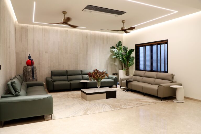 Drawing Room Furniture Pakistan