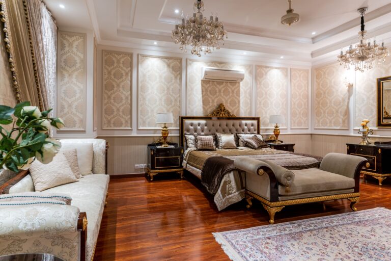 Bedroom Furniture Design Pakistan
